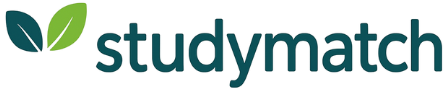 logo, studymatch logo, clinical trials, studymatch